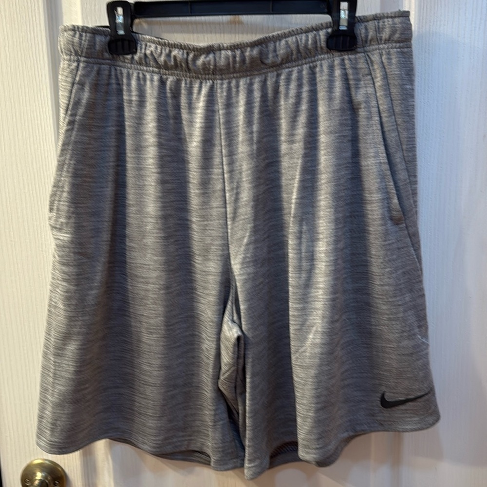 Men’s Nike Dri-Fit Basketball Shorts